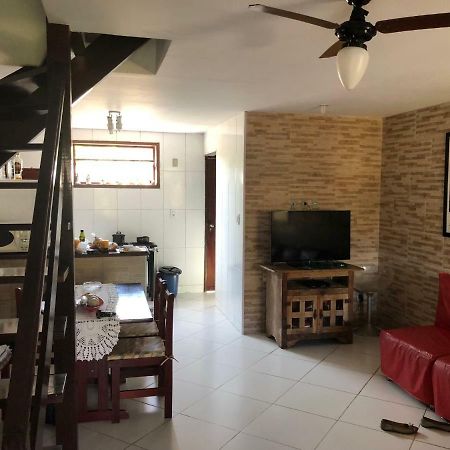 Casa De Praia Do Peró Cabo Frio Bagian luar foto