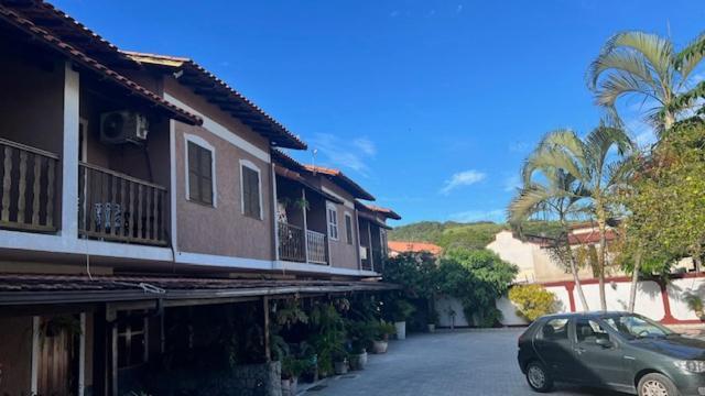 Casa De Praia Do Peró Cabo Frio Bagian luar foto