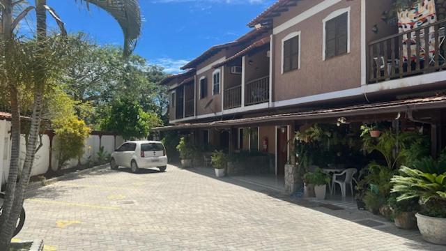 Casa De Praia Do Peró Cabo Frio Bagian luar foto