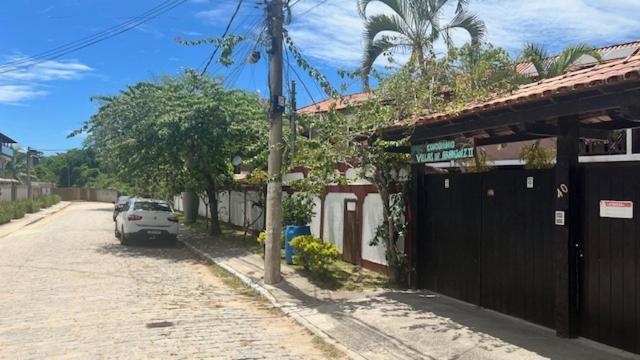 Casa De Praia Do Peró Cabo Frio Bagian luar foto