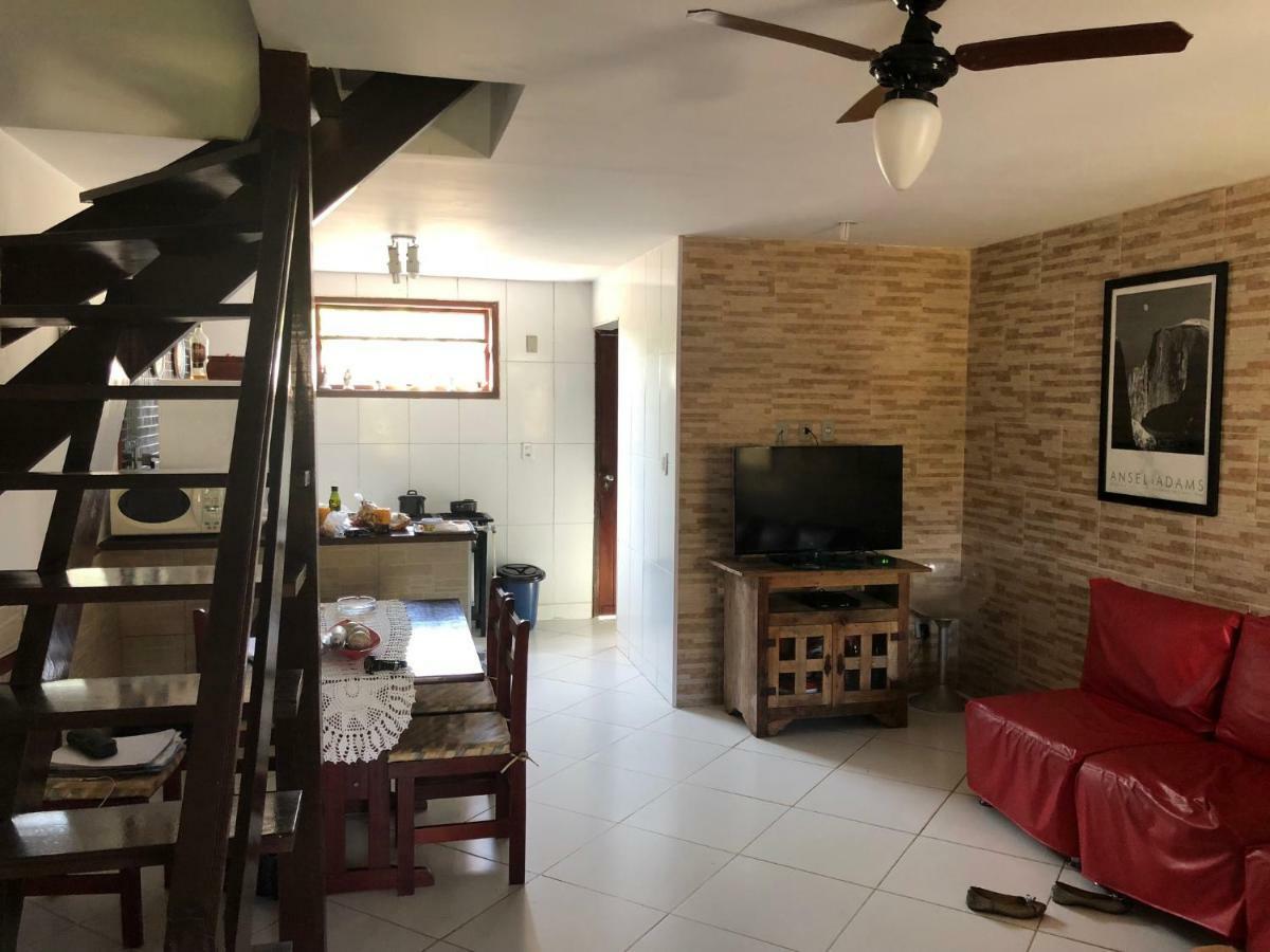 Casa De Praia Do Peró Cabo Frio Bagian luar foto