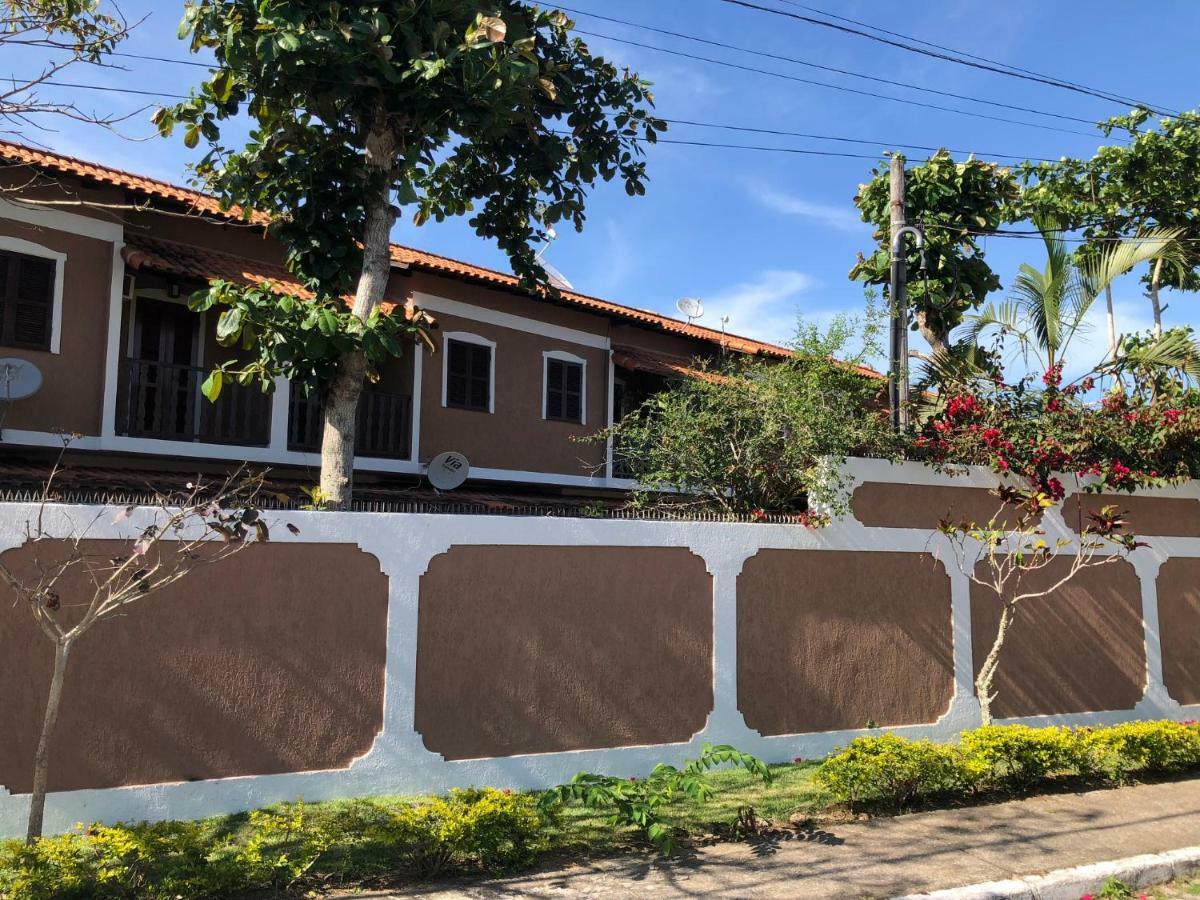 Casa De Praia Do Peró Cabo Frio Bagian luar foto