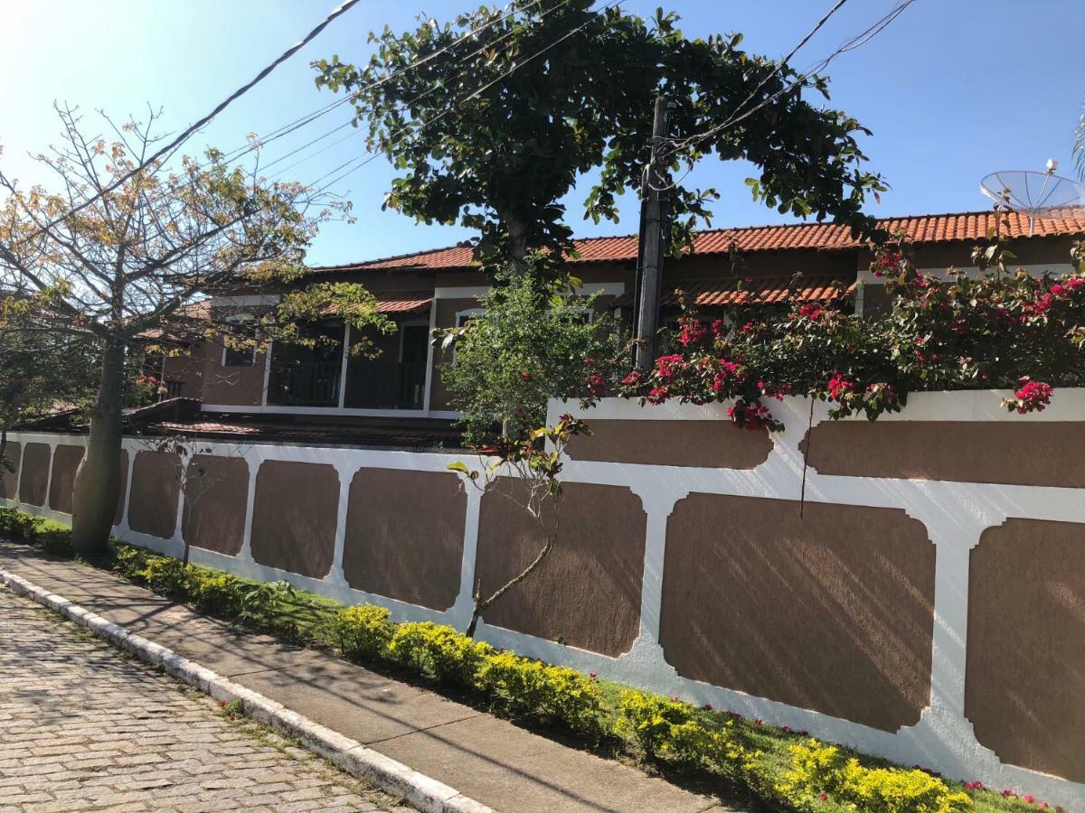 Casa De Praia Do Peró Cabo Frio Bagian luar foto