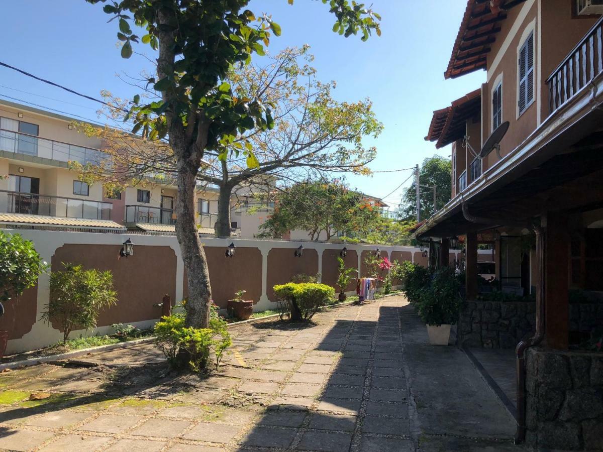 Casa De Praia Do Peró Cabo Frio Bagian luar foto