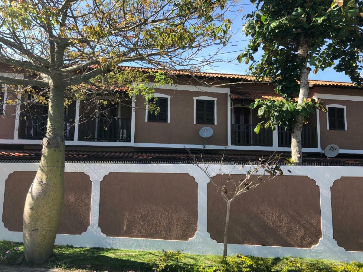 Casa De Praia Do Peró Cabo Frio Bagian luar foto